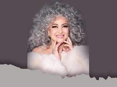 Amanda Miguel