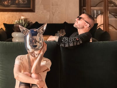Galantis