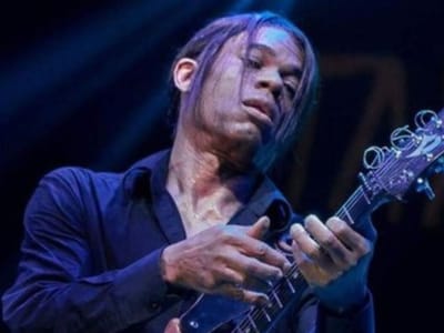 Stanley Jordan