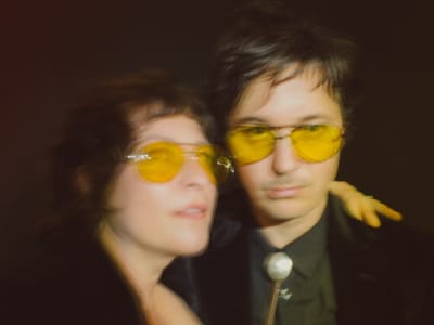Shovels & Rope, Nolan Taylor