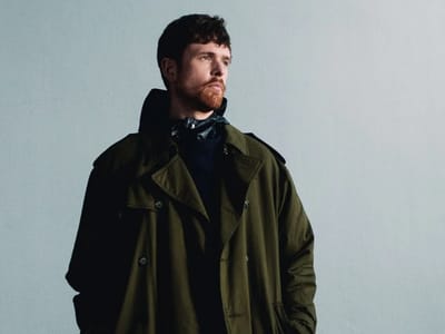 James Blake