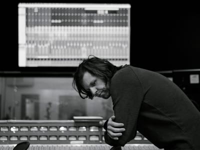 Copeland w. Special Guest Jenny Dee