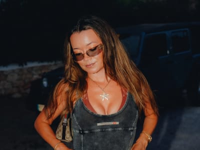 Clementine Douglas