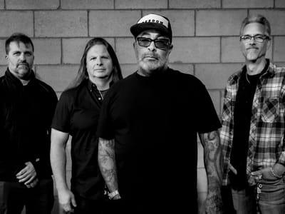 Staind: Break The Cycle 25th Anniversary Tour