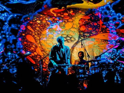 LSD & the Search for God