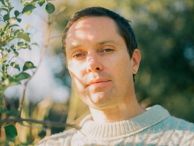 Rhye (6 and Over)