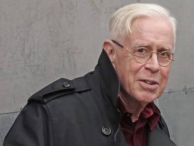 Bruce Cockburn - All Ages (under 16 with adult)