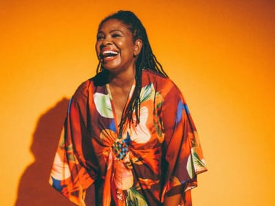 Ruthie Foster