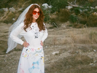 Kate Nash