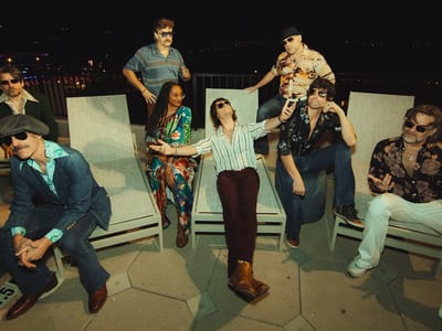 CANN PRESENTS: YACHT ROCK REVUE - PRIMETIME