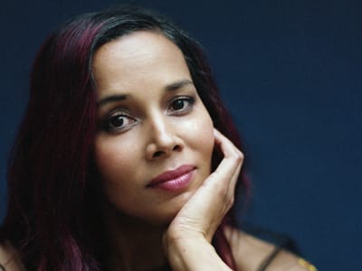 Rhiannon Giddens