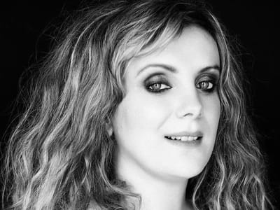 Christine Bovill