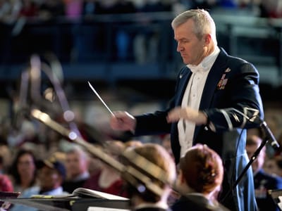 Hans Zimmer - Tribute by Ensemble Symphony Orchestra