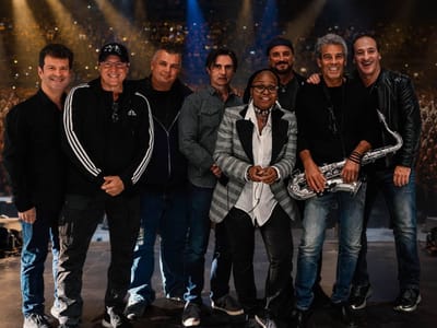 The Music of Billy Joel featuring The Billy Joel Band