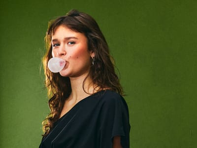 Anna Lille - Slippkonsert