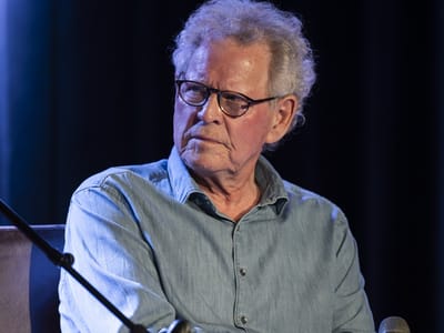 En aften med Søren Kragh-Jacobsen