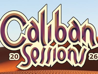 Caliban Sessions 2026