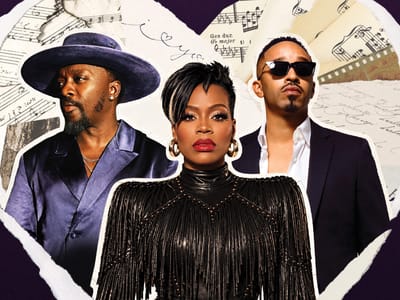 The Love of Soul Tour