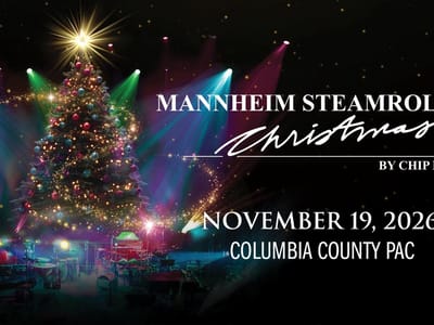 Mannheim Steamroller Christmas