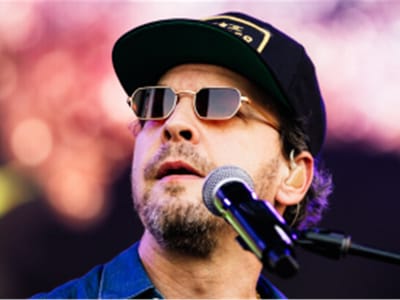 Gavin DeGraw // UTSOLGT