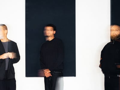 Moses Yoofee Trio