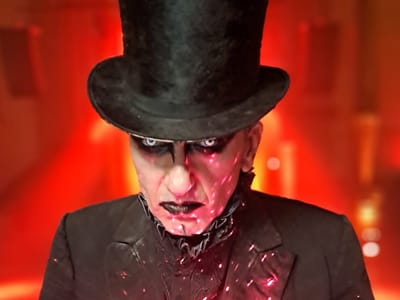 GOTHMINISTER & FRIENDS – «We Are all demons» Release Concert