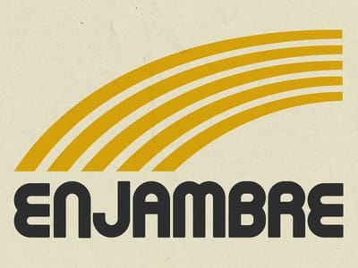 Enjambre