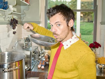 Harry Styles: Together, Together