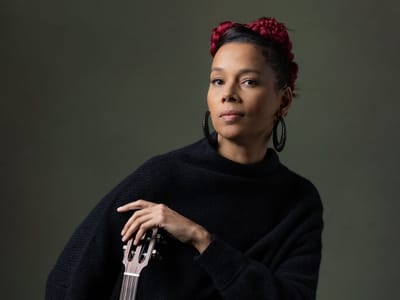 Rhiannon Giddens