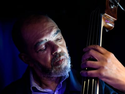 Tomorrow's Warriors Presents Gary Crosby Quartet feat. Cherise