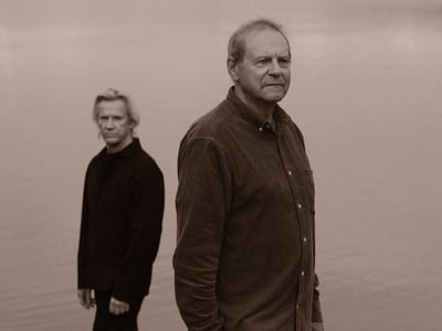 UNNSKYLD — et requiem Med Svein Tindberg og Kjetil Bjerkestrand