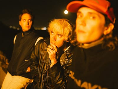 Waterparks - NIGHT 3