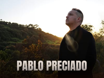 Pablo Preciado