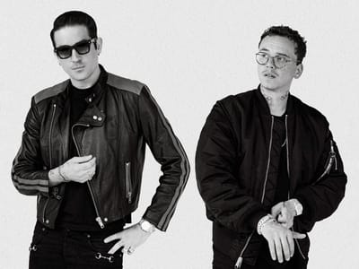 Logic & G-Eazy: The Endless Summer Tour Part II