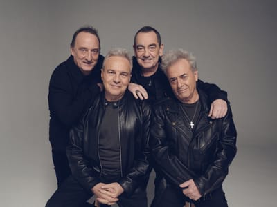 Hombres G