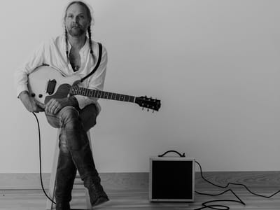 Hiss Golden Messenger - I'm People Tour