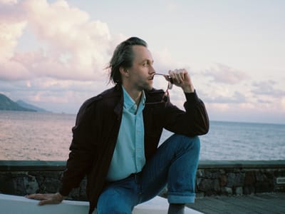 Sondre Lerche