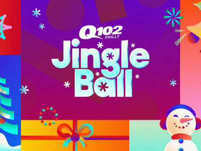 Q102's Jingle Ball Presented by Capital One