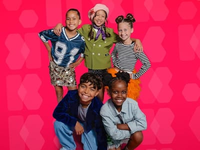 Kinderen voor Kinderen | Premium Seats