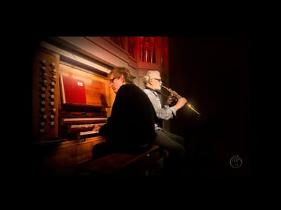 Henning Sommerro & John Pål Inderberg