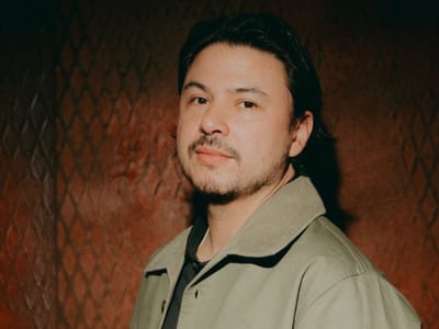 Jamie Woon - Få billetter igjen!