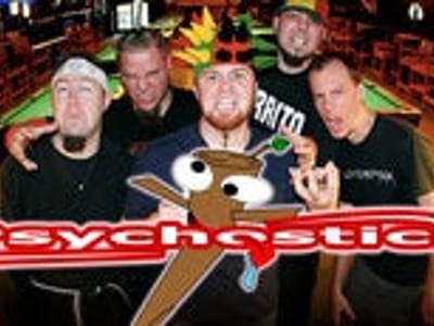 Psychostick, Spiral, Hatricide, Unthroned