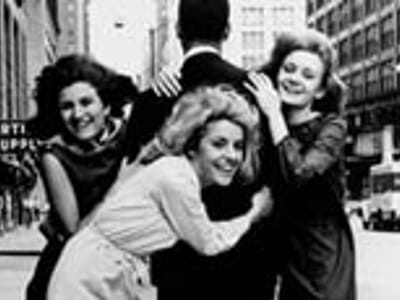 The Angels - Am I Ever Gonna See Your Face Again... 50 Years On