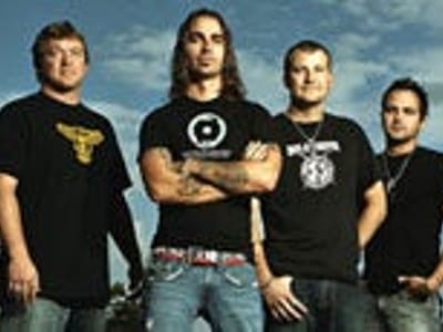 Hooey Presents: Cross Canadian Ragweed
