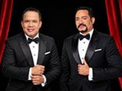 Maestros de la Bachata (18+)