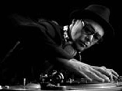 DJ Krush (JP) + support: DJ F1BI - UDSOLGT