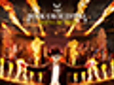 Rock Orchestra - Venue Premium Tickets