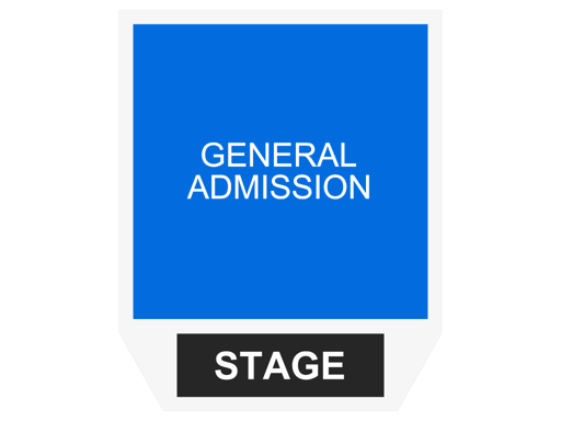 Seat map