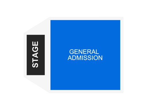Seat map