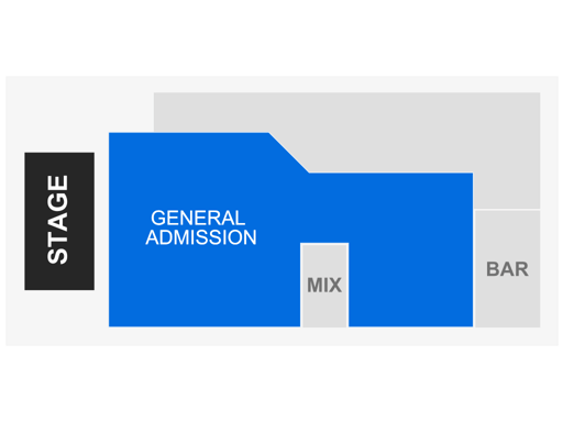 Seat map